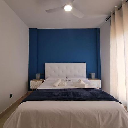 Toyo Alcazaba Suites Gran Terraza Y Vistas, 2Hab, Piscina Y Garaje Retamar  Dış mekan fotoğraf